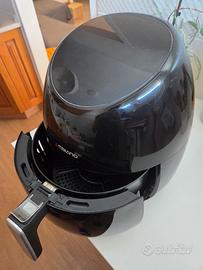 Air fryer - Marca Ambiano