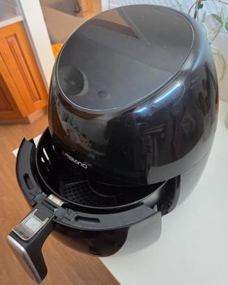 Air fryer - Marca Ambiano