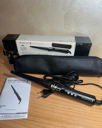 Ferro arricciacapelli Remington