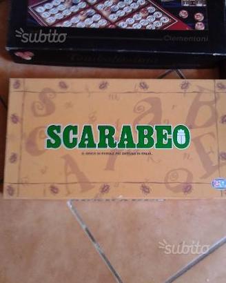 Giochi di società nuovi