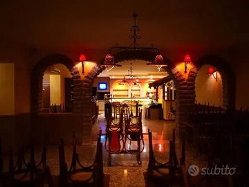 Bar Ristorante dal 1970