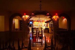 Bar Ristorante dal 1970