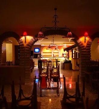 Bar Ristorante dal 1970