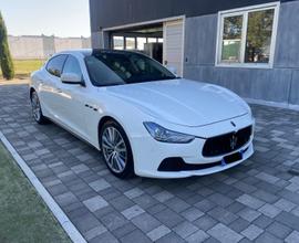 MASERATI Ghibli - 2015
