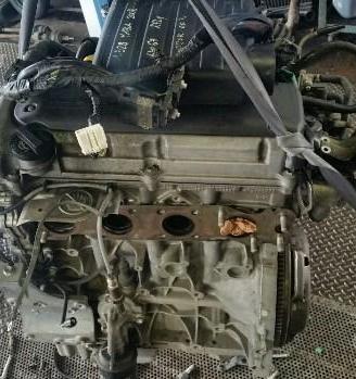 Motore usato suzuki swift 2008 m13a 67kw 120.000KM