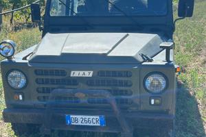 Fiat campagnola
