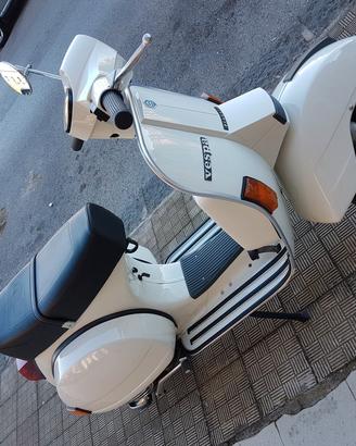 vespa px 150 