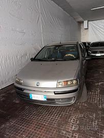 FIAT PUNTO 2001