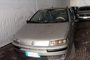 FIAT PUNTO 2001
