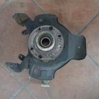 MONTANTE ANTERIORE DESTRO ASTRA G 1.7 DTi 2003
