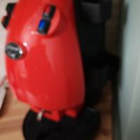 macchina da caffè frog