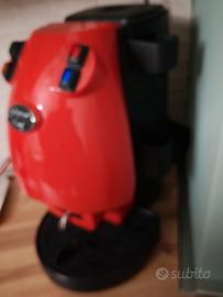 macchina da caffè frog