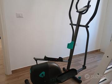 Ellittica pari al Nuovo