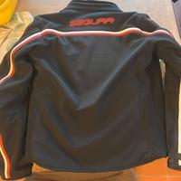 Giubbotto da moto Segura