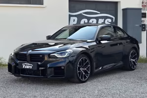 Bmw M2 G87
