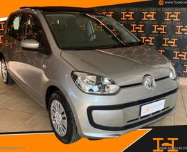 VOLKSWAGEN 1.0 75 CV 5p. move up! ASG