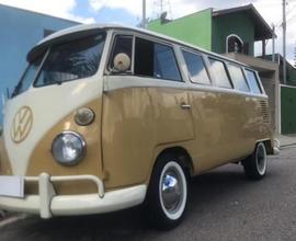 Volkswagen T1 Kombi