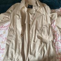 Trench burberry
