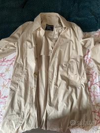 Trench burberry
