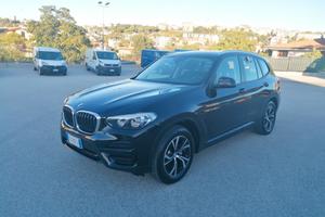 Bmw X3 XDRIVE 20D BUSINESS 4X4 2019