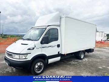IVECO Daily 35C17