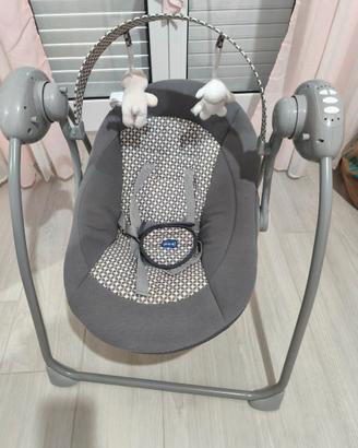 Dondolino Chicco