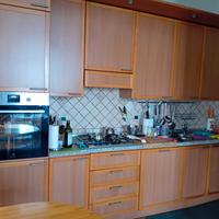 cucina lineare mt 3, 26 