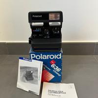 Macchina fotografica