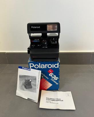 Macchina fotografica