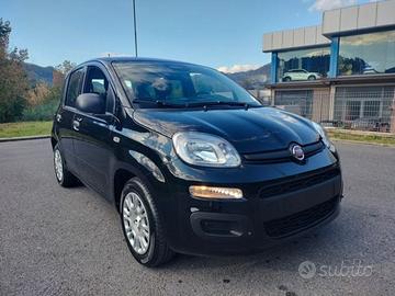 FIAT Panda 1.0 FireFly S&S Hybrid, Sensori di...