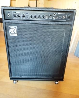 amplificatore per basso Ampeg BA-210 v2