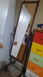 Specchio lungo 