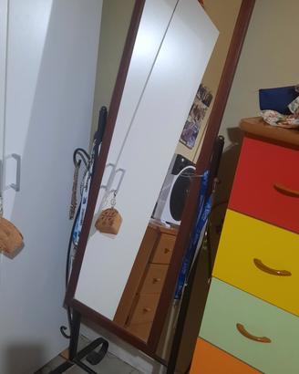 Specchio lungo 