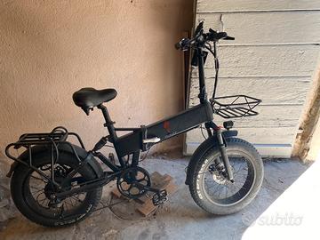 Bici Elettrica