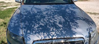 Audi A6 (prezzo trattabile)