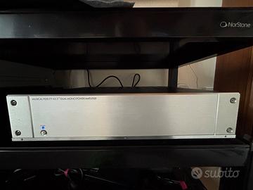 Musical Fidelity A3.2cr Finale di Potenza