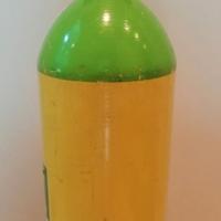 Bombola sub 15 lt.
