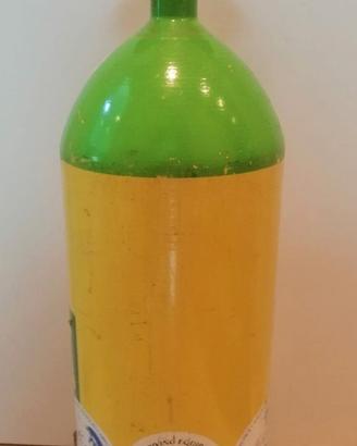 Bombola sub 15 lt.
