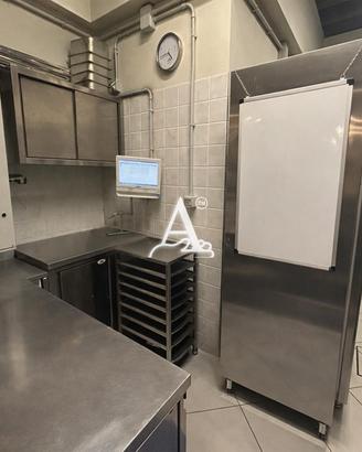 TecnoAzienda - Bar Gelateria Di Produzione