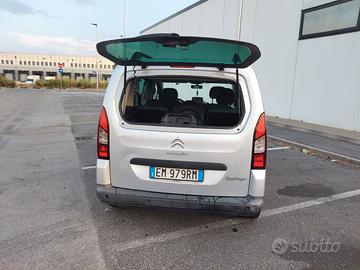 Berlingo
