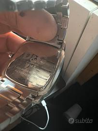 Orologio D&G