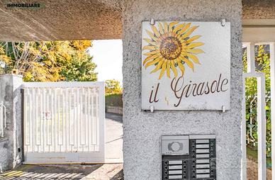 Immobiliare group srls.viale laino'3vani box