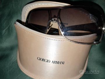 Occhiali da sole donna, marca Giorgio Armani