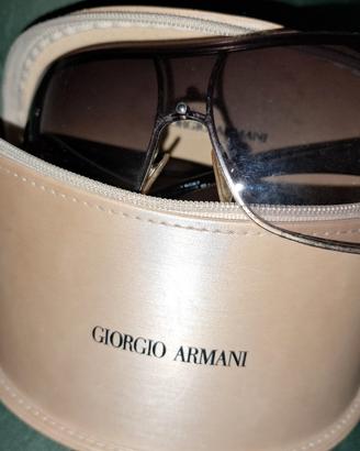 Occhiali da sole donna, marca Giorgio Armani