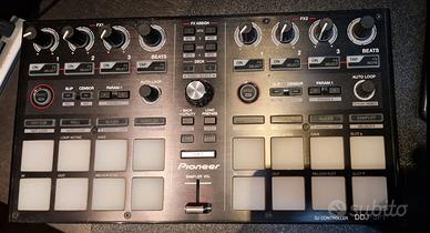 DDJ-SP1 Pioneer