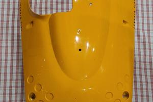 APRILIA RALLY 50 AIR CARENATURA AP8239523