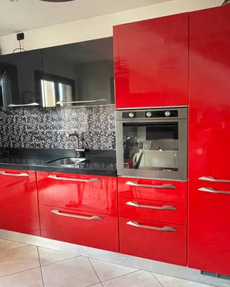 Cucina scavolini