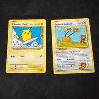 Carte Pokemon