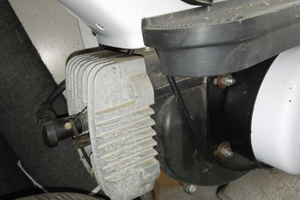 Piaggio SI NUOVO mai usato 0km