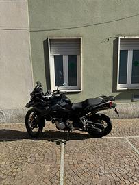 BMW GS 850